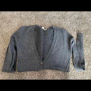 Hollister Cardigan
